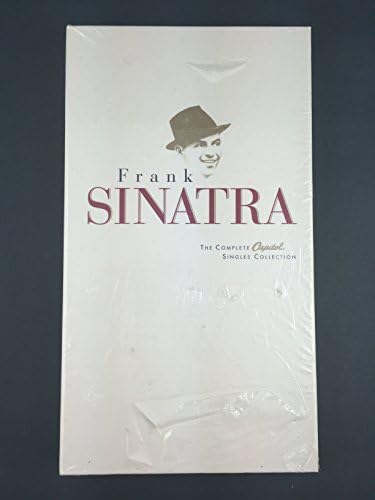 Sinatra, Frank - Concepts - Amazon.com Music