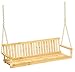 JACK-POST H-25 Hardwood Swing, 60 inch