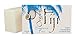 Coco Fiji Soap Bar for Face and Body Infused With Organic Coconut Oil, Fragrance Free, Essential Oil, Natural Soap for Moisturizing & Pore Purifying Skin, 7 oz,Pack of 2