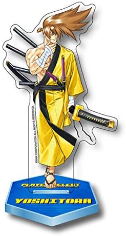 Amazon サムライスピリッツ天下一剣客伝 アクリルスタンド 慶寅 アニメ 萌えグッズ 通販