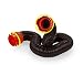 Camco 5 Foot 39765 RhinoFLEX 5ft RV Extension Kit with Swivel, Extend Your Sewer Hose to Fit Your Needs primary