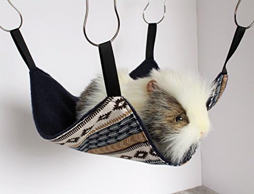Tribal Wilderness Pet Hammock for Small Pets