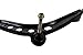 Prime Choice Auto Parts CAK1026 Front Passenger Side Lower Control Arm With Ball Joint Assembly