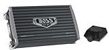 Rockford Fosgate P2-2X12