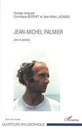 Jean-Michel Palmier