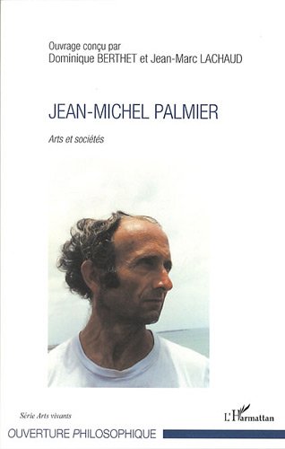 Jean-Michel Palmier
