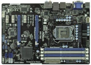 Amazon Asrock H67de H67チップセットb3ステップ搭載 Lga1155 Ddr3メモリ対応atxマザーボード マザーボード 通販