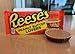 Reese's Peanut Butter Lovers Peanut Butter Cup, Peanut Butter, 1.5 Oz (Pack Of 24)