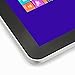 ArmorSuit MilitaryShield - HP ElitePad 1000 G2 Tablet Screen Protector Anti-Bubble Ultra HD - Extreme Clarity & Touch Responsive with Lifetime Replacements Warranty - Retail Packaging