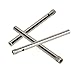 BQLZR 3.48mm Coated Hole Drill Core Drill Bits Glass Tile Marble Granite Pack of 10