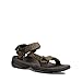 Teva Men's Terra FI 4 Sandal, Madang Olive Webbing, 10 M US