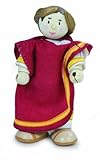 Budkins Caesar Of Rome