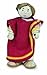Budkins Caesar Of Rome