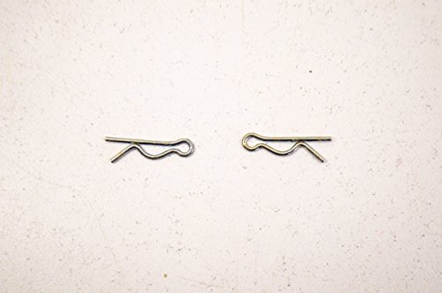 Honda 94251-06000 Pin Lock (6MM)