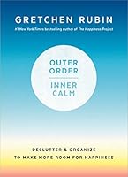 Cover of Outer Order, Inner Calm
