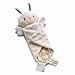 Nat and Jules Blankie Plush Toy, Zippi Bee