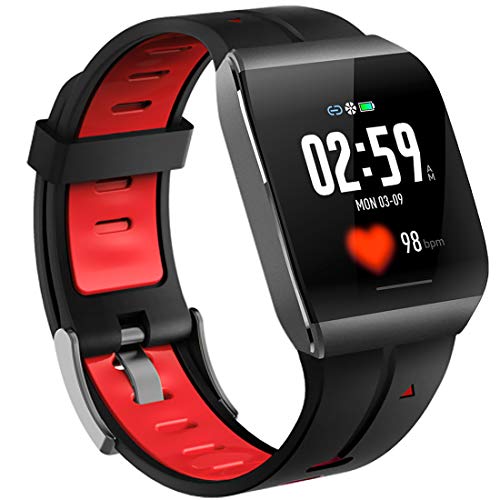 pard kids fitness tracker