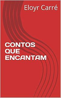Livro CONTOS QUE ENCANTAM