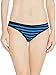 Nabtos Cotton women's panties Bikini Underwear Stripes women's panties (Pack of 6)