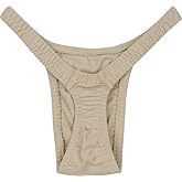 BBLAIR Comfort tucking thong gaff panties for transgender MTF – Silky tucking underwear for trans women Panties