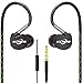 Acctrend H4 Sports In-Ear Headphones with Microphone for smart phones