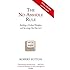 The No Asshole Rule: Building a Civilised Workplace and Surviving One That Isn't