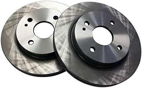 Amazon デミオ De3as De3fs Dejf フロント ブレーキディスクローター Gsp 2枚セット Sp ブレーキローター 車 バイク