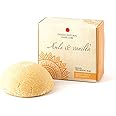 Solid shampoo bar - Amla & vanilla - For normal-damaged hair - Indian Natural Hair Care - 2.12 oz