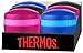 Thermos Foam Insulated Snak Jar - Girl - 8 oz