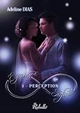 Esprits Infinis: Perception (Volume 1) (French Edition) by 