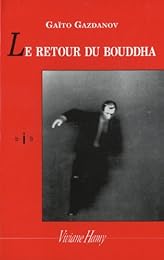 Le  retour du Bouddha