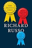 The Destiny Thief: Essays on Writing, Writers and Life by