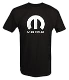 Mopar M Performance Motorparts T Shirt