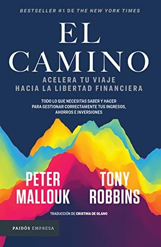 Despertando al gigante interior / Awaken the Giant Within: Un