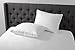 Beautyrest Firm Support NaturesLoft Pillow, Set of 2, King