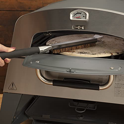 Cuisinart CCB399 Pizza Stone Cleaning Brush Pricepulse
