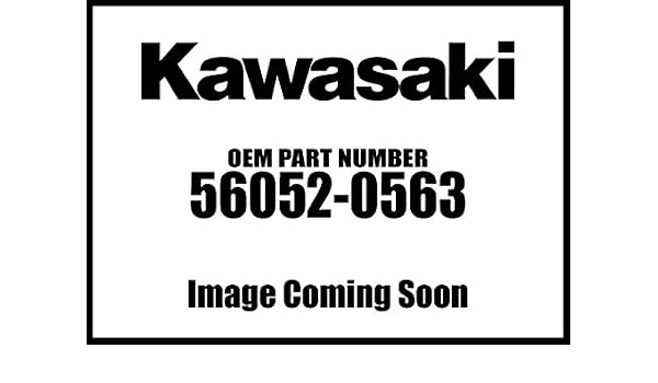 Automotive Engines Engine Parts Kawasaki Markfr Fendermule 6 0563