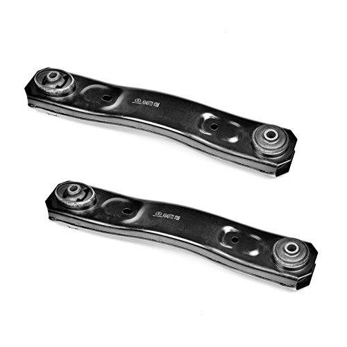 MECHAPRO K640773 2PCS Set Front Lower Control Arm Assembly for Grand Cherokee