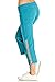 Vertigo Paris Women's Colorblocked Cotton Capri Jogging Suit