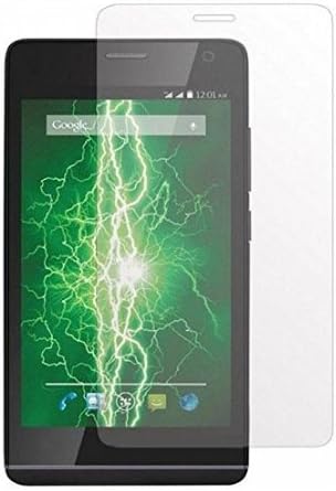 ORO Tempered Glass Screen Guard / Screen Protector Guard For Micromax Canvas Knight Cameo A290