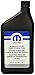 Genuine Mopar Fluid 68234631AA Hydraulic System Power Steering Fluid - 1 Quart