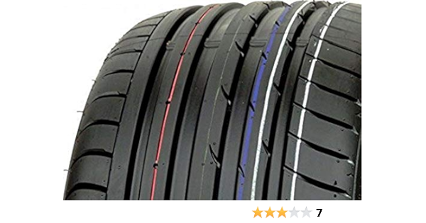 Nankang AS-2+ XL - 225/40R18 92Y - Neumático de Verano