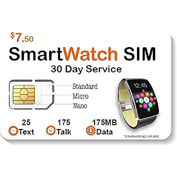 ▷ Los 5 Mejores Smartwatches con tarjeta SIM