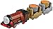 Thomas & Friends TrackMaster, Motorized Railway Steelworks Hurricane Train