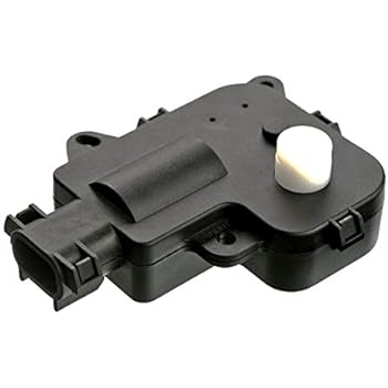 Amazon Com Cciyu Hvac Air Door Actuator Replacement
