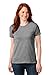 Port & Company Women's 50/50 Cotton/Poly T Shirt