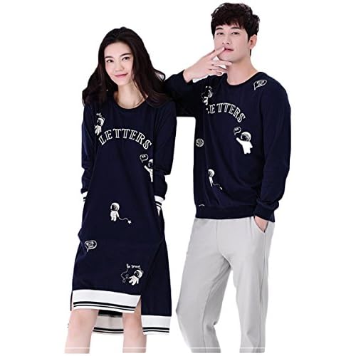 グッド レモンツリーセブン Lemon Tree7 パジャマ 男女3点セット 長袖