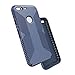 Speck Products Presidio Grip Cell Phone Case for Google Pixel - Twilight Blue/Marine Blue (Fits Google Pixel Only, Not Pixel 2 Or XL)