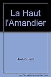 Là-haut l'amandier