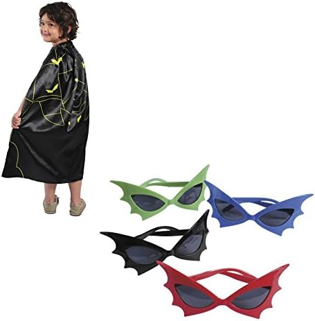 batman glasses for kids